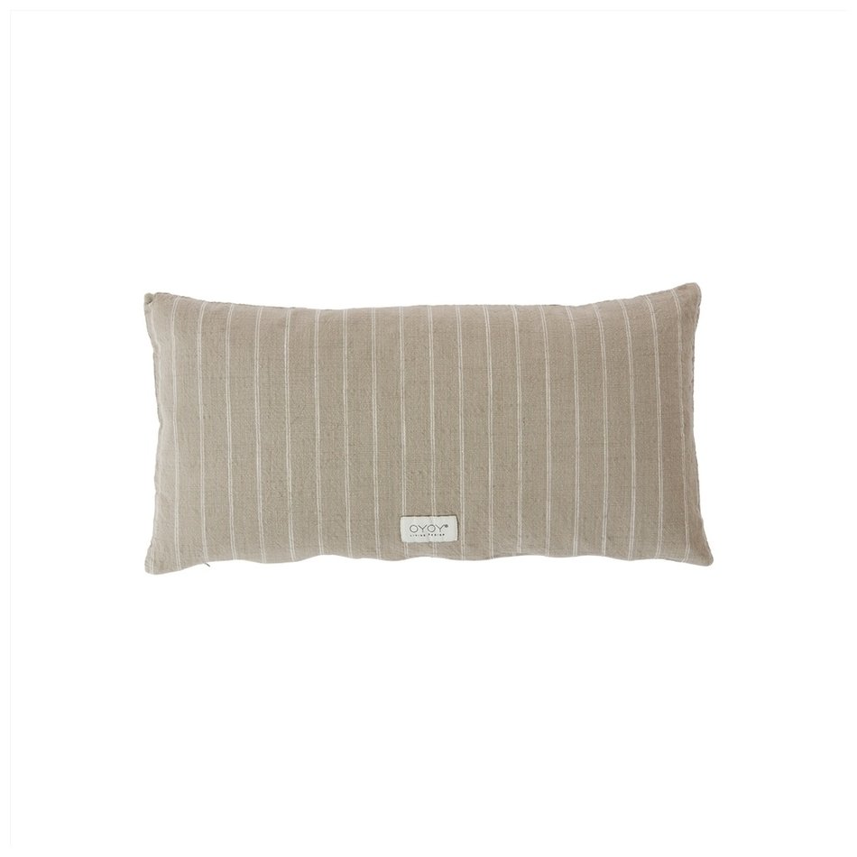 Kyoto cushion Sand - Long