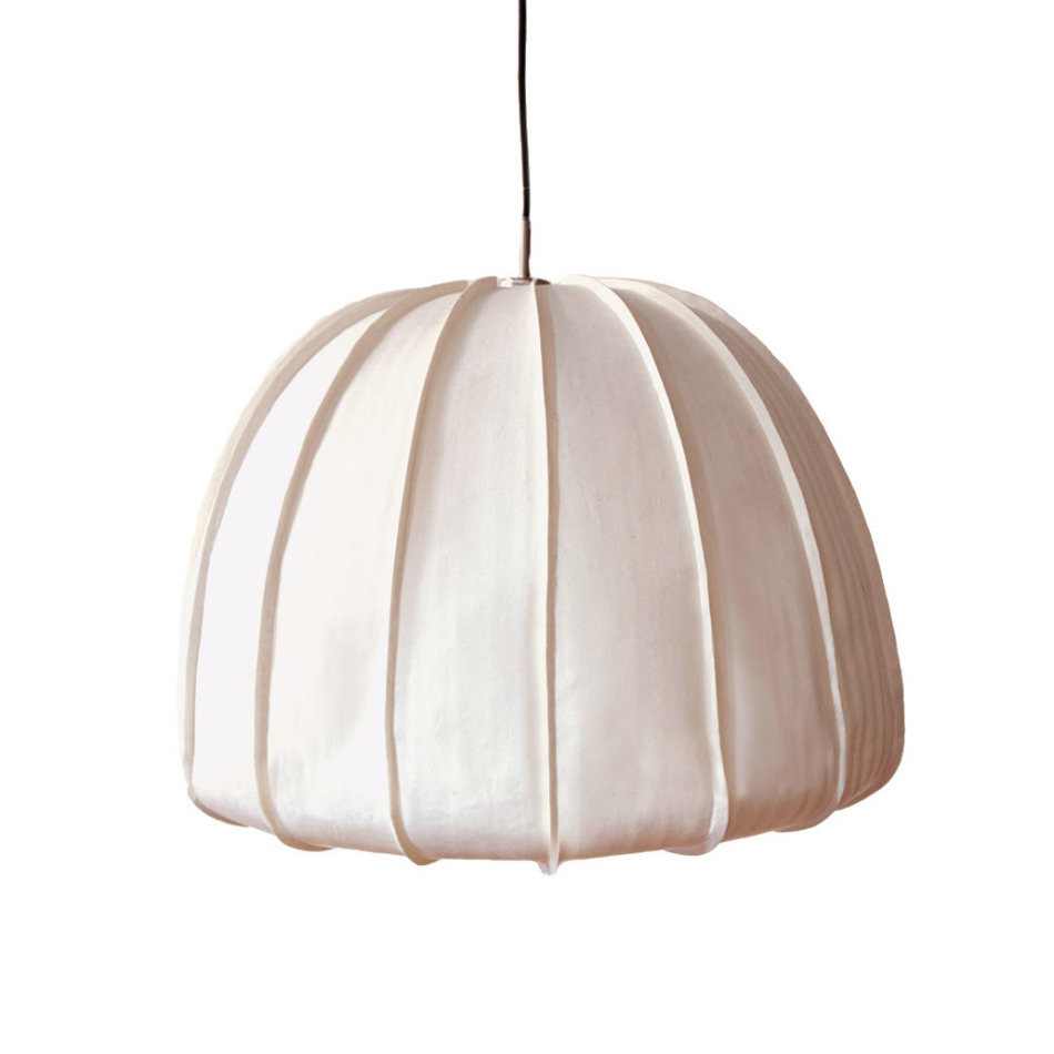 Pendant light Hozuki - Paper - Large