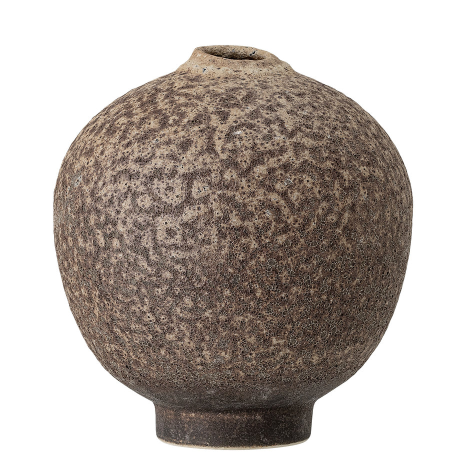 Vase  Simonia - Brown