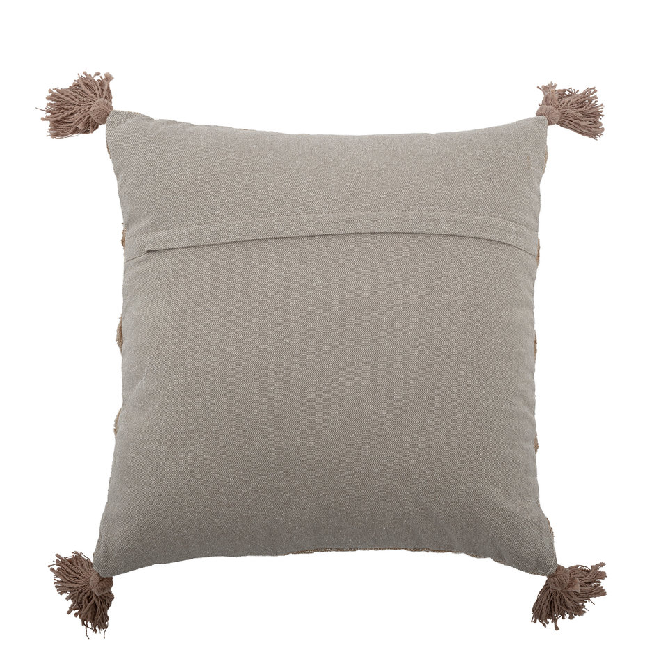 Cushion Adiva - Grey