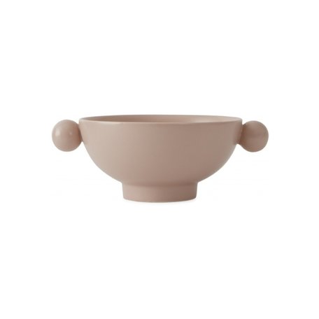 Inka bowl - Rose