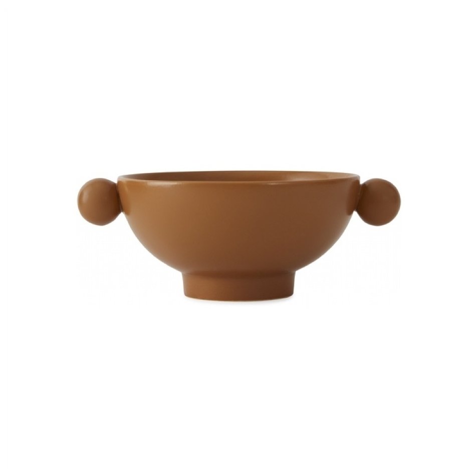 Inka bowl - Caramel