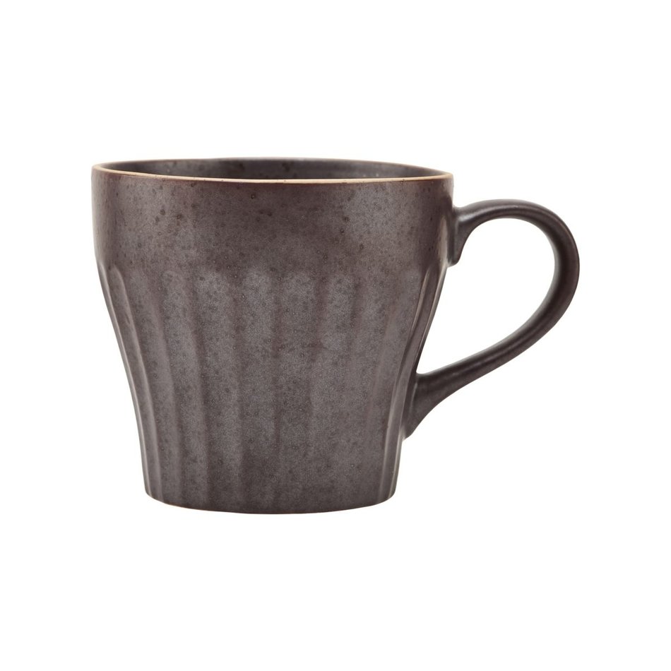 Mug Berica - Brown