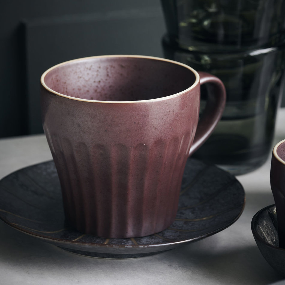 Mug Berica - Brown