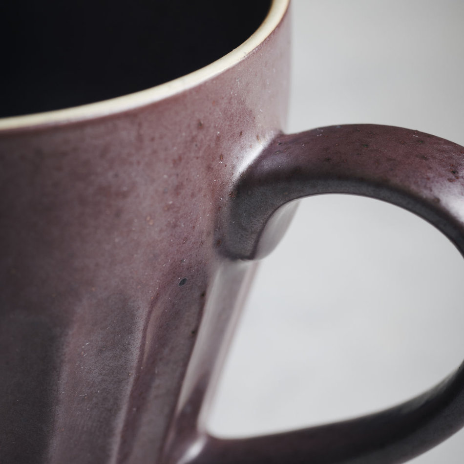 Mug Berica - Brown