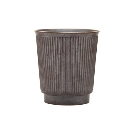 Cup Berica - Brown