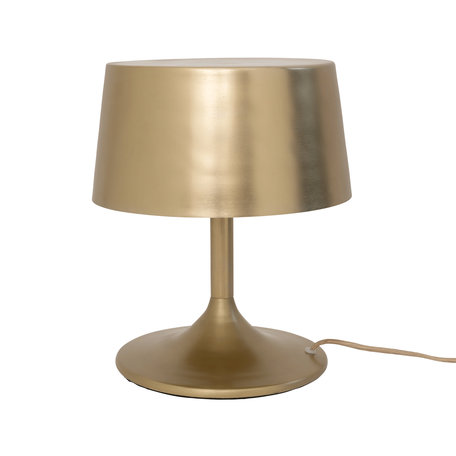 Table lamp - Gold