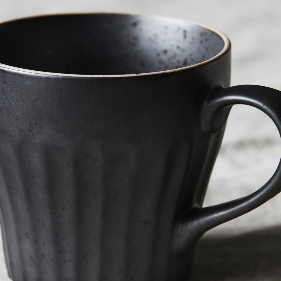 Mug Berica - Black