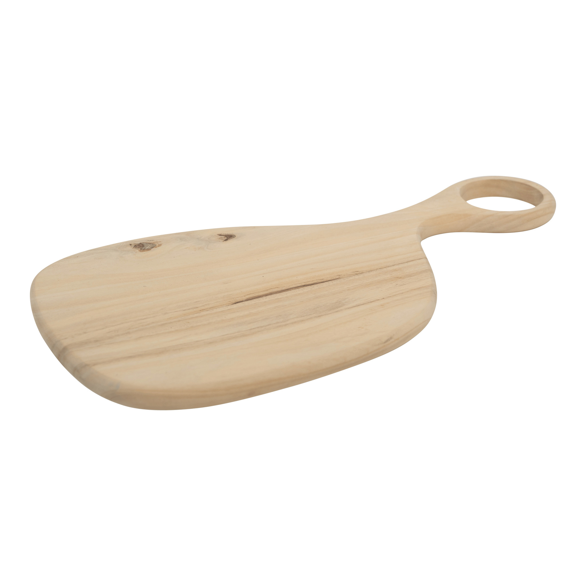 Servingplate Eye Wood / Urban Nature Culture Livv Lifestyle