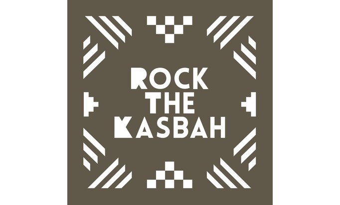 Rock the Kasbah