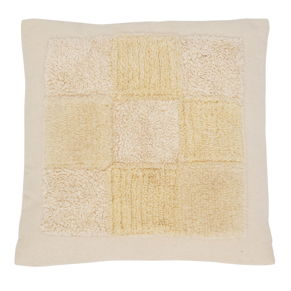 Cushion Patches - Offwhite