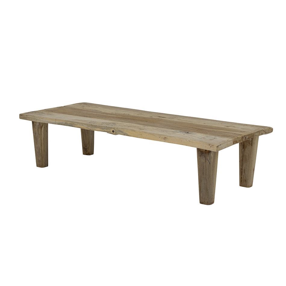 Salontafel Riber -  Recycled hout
