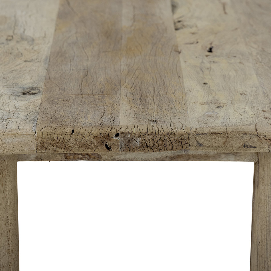 Salontafel Riber -  Recycled hout