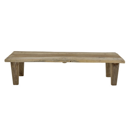 Salontafel Riber -  Recycled hout