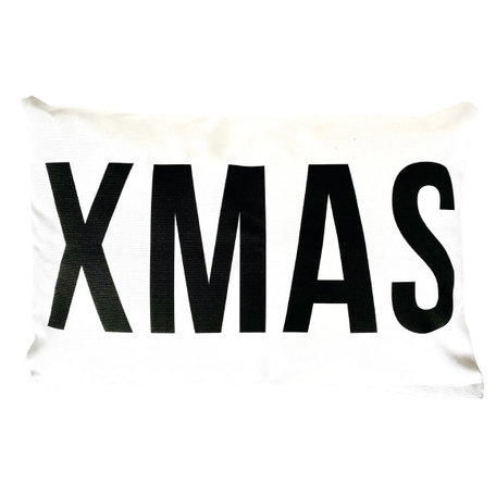 Cushion cover XMAS - 40 cm x 60 cm