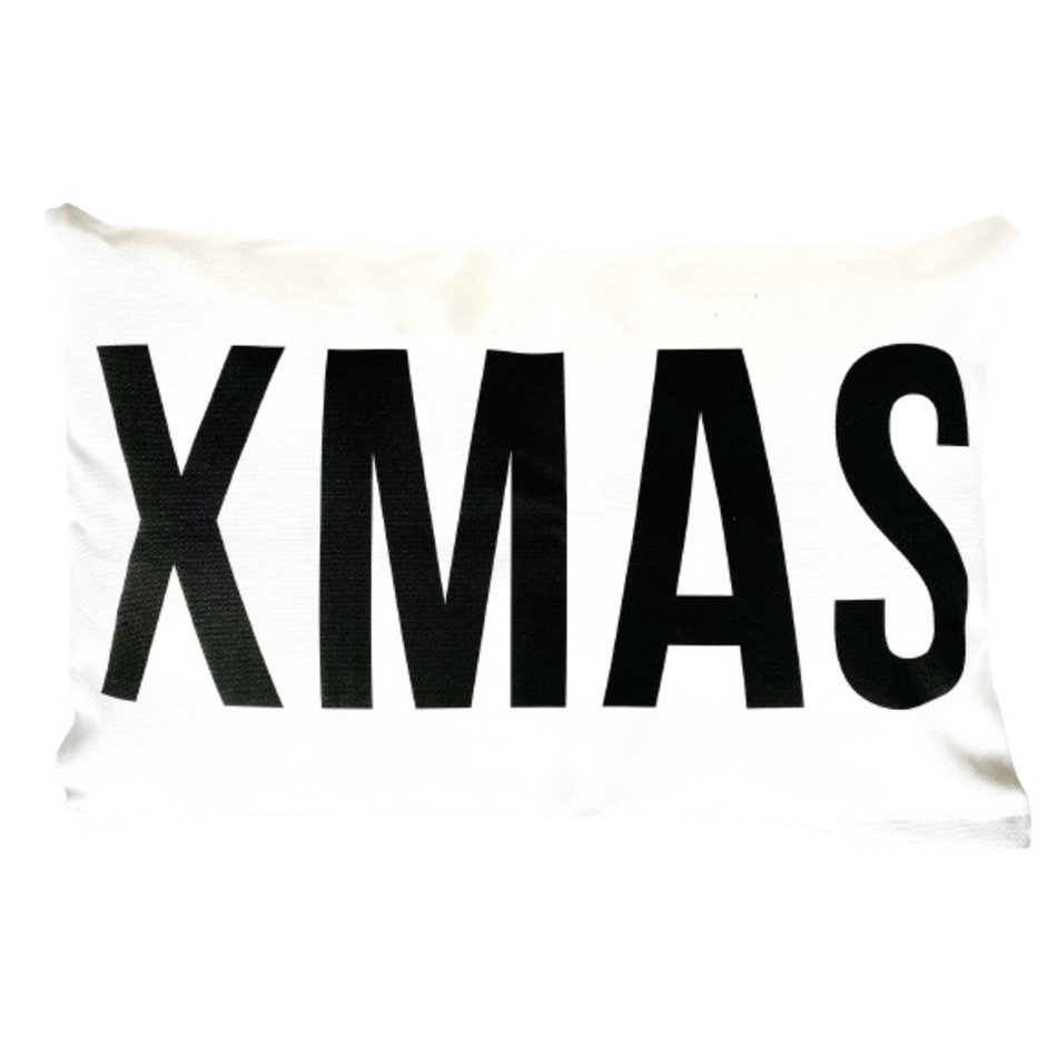 Cushion cover XMAS - 40 cm x 60 cm