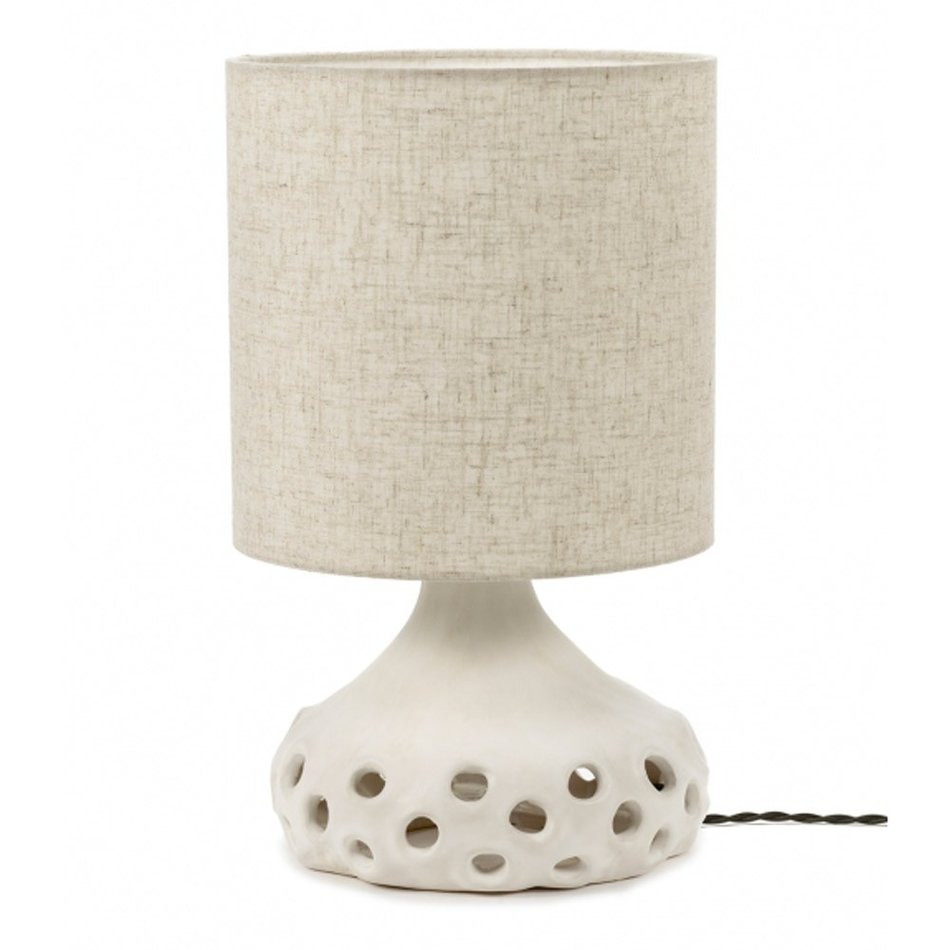 Table Lamp Oya - Beige