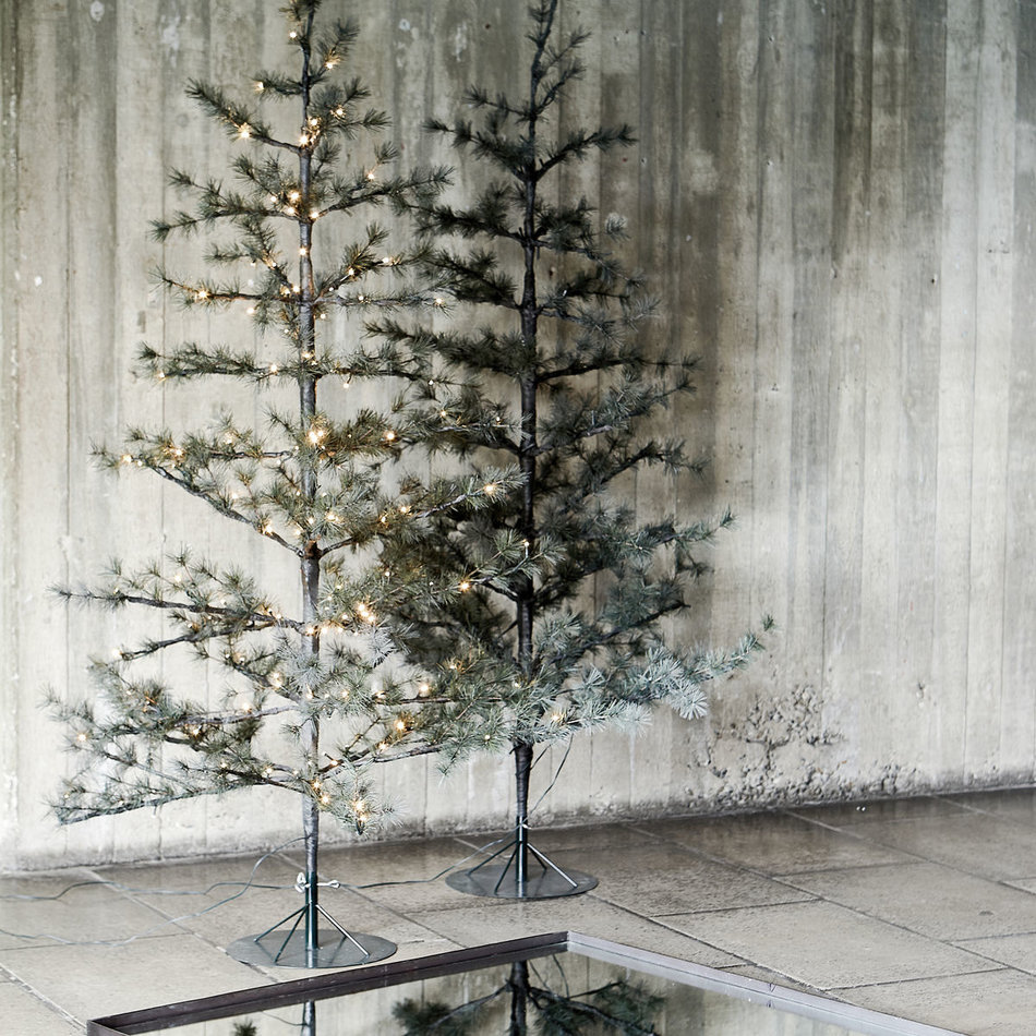 Christmas Tree Nature - H 180 cm