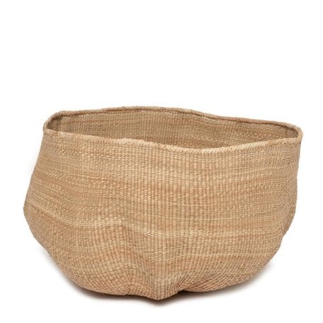 The wonky basket - Naturel - XL