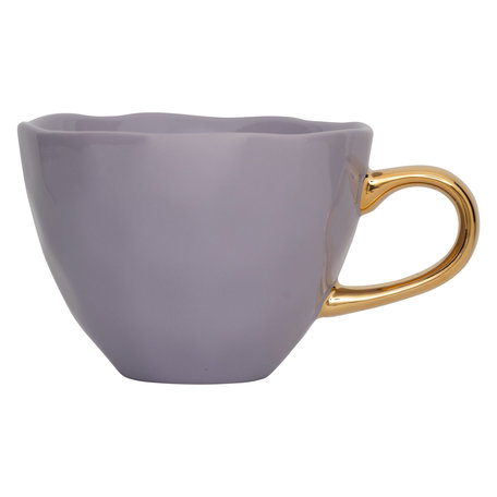 Good morning cup - Lilac