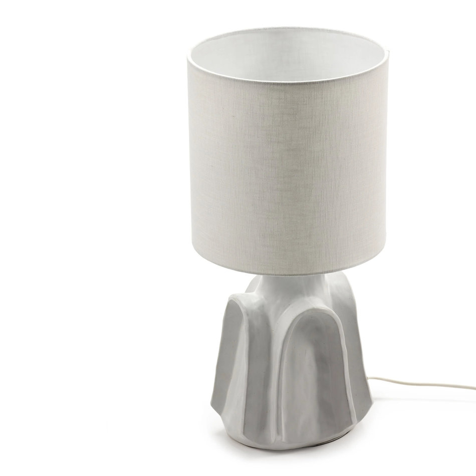 Table Lamp Billy - White