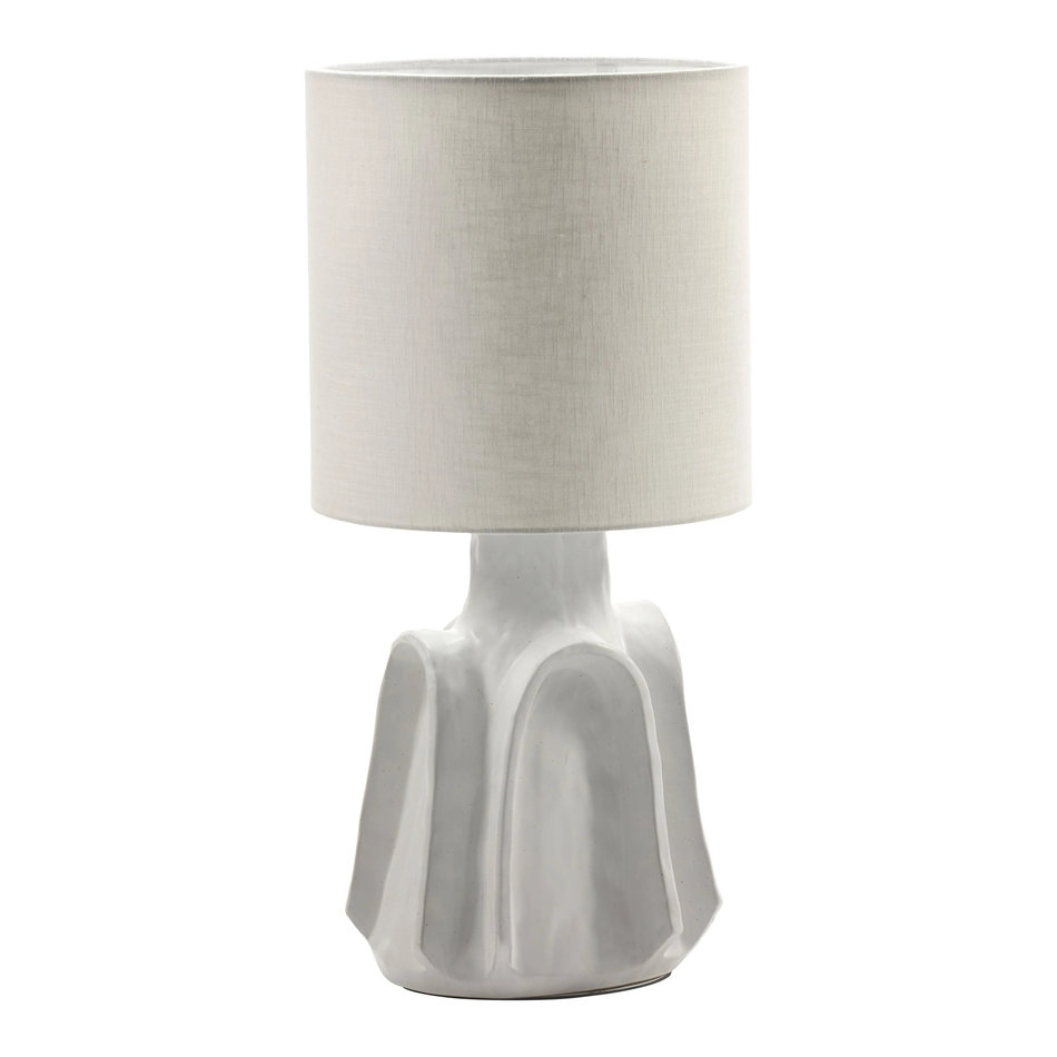 Table Lamp Billy - White