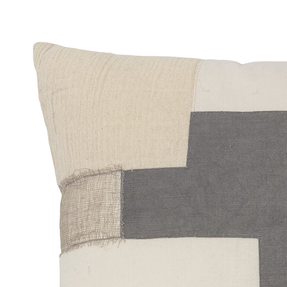 Cushion Maje - Patchwork