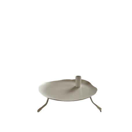 The low table bowl - White