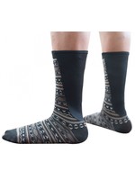 Xpandasox Unisex - kuithoogte -  figuren