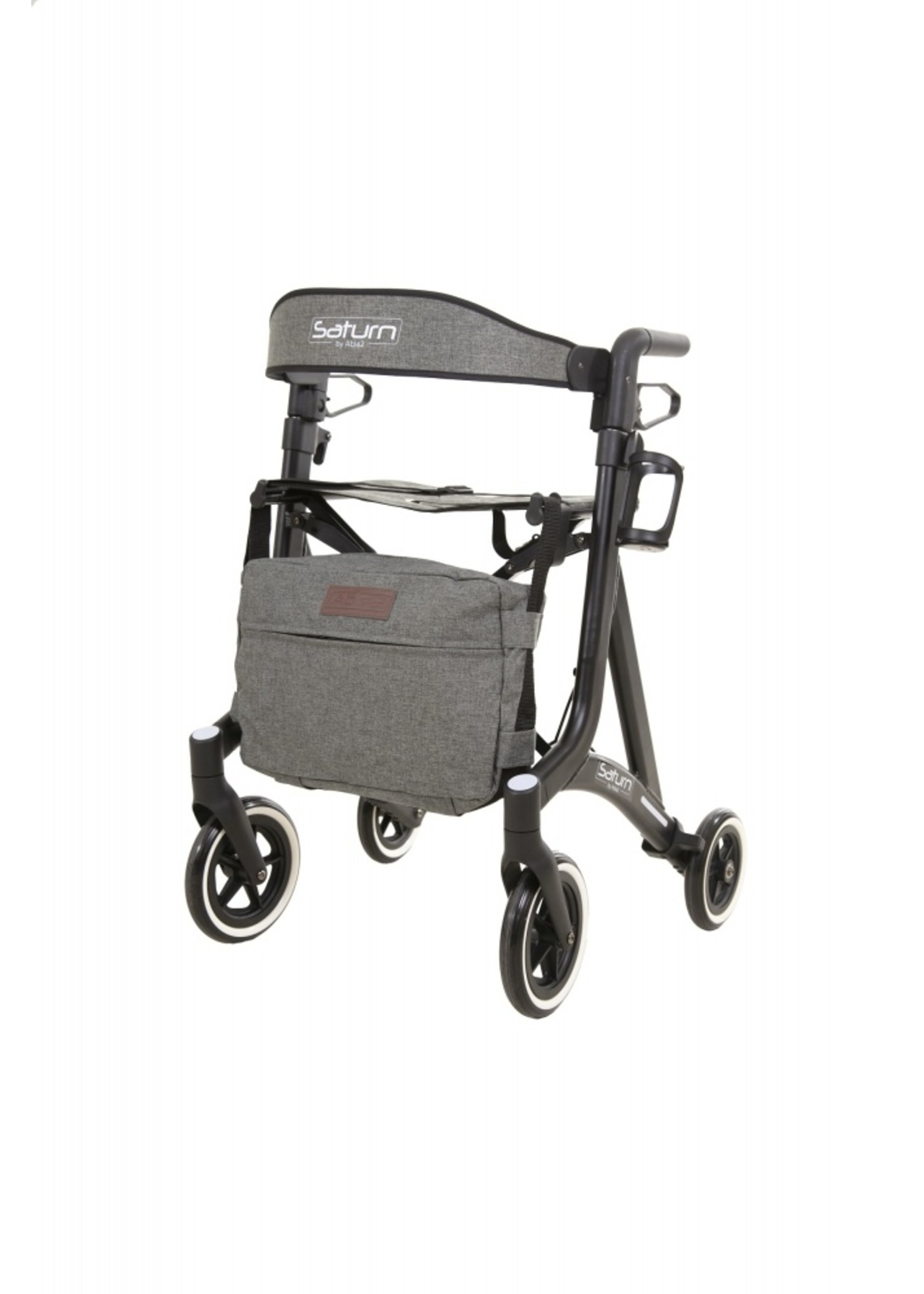 Able2 Saturn rollator