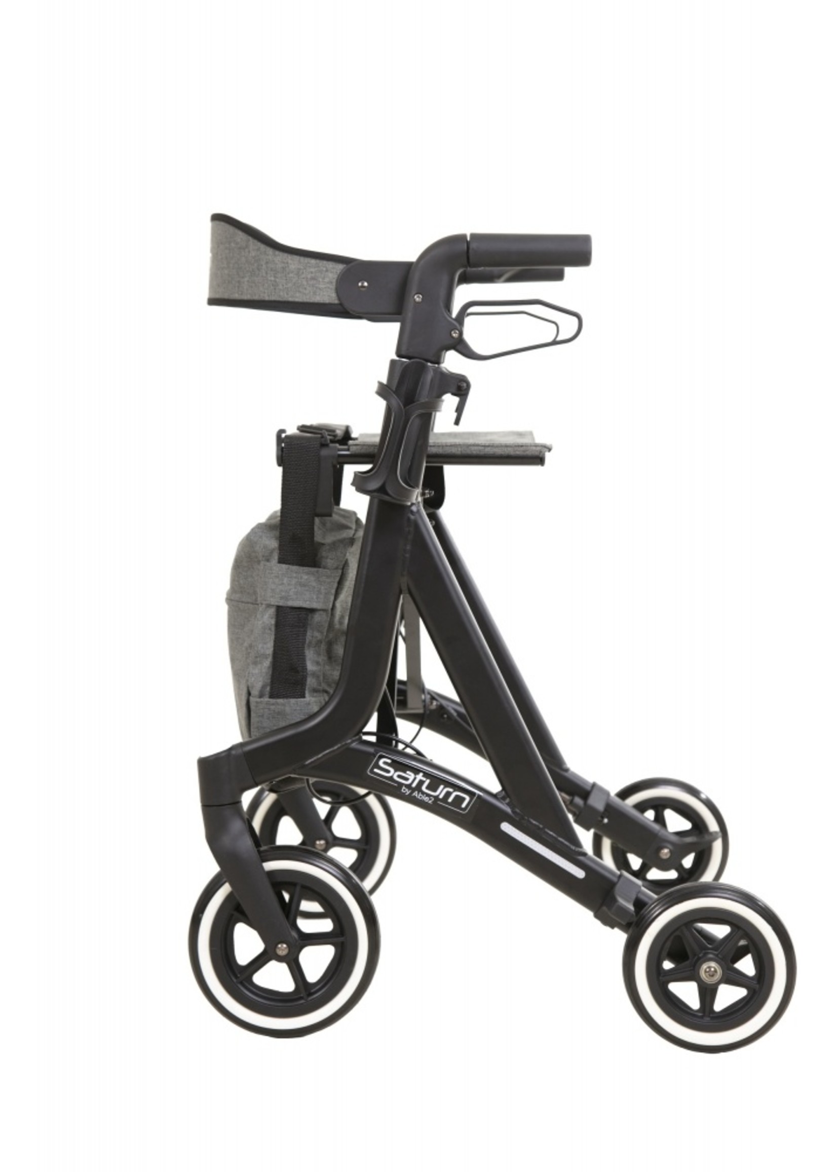 Able2 Saturn rollator