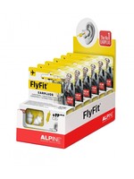 Alpine FlyFit display