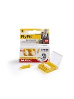 Alpine FlyFit oordopjes