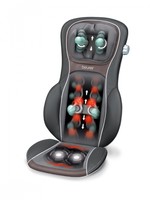 Beurer Shiatsu massage zitkussen MG295