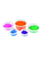 Rainbow Putty