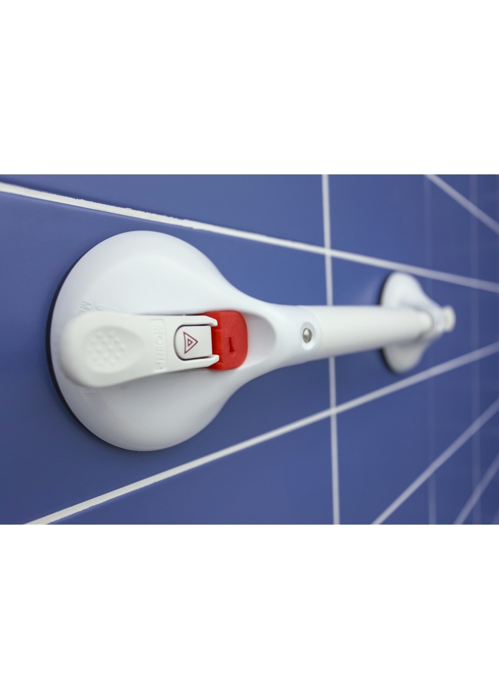 Mobeli Kiephendelstop veiligheidsslot