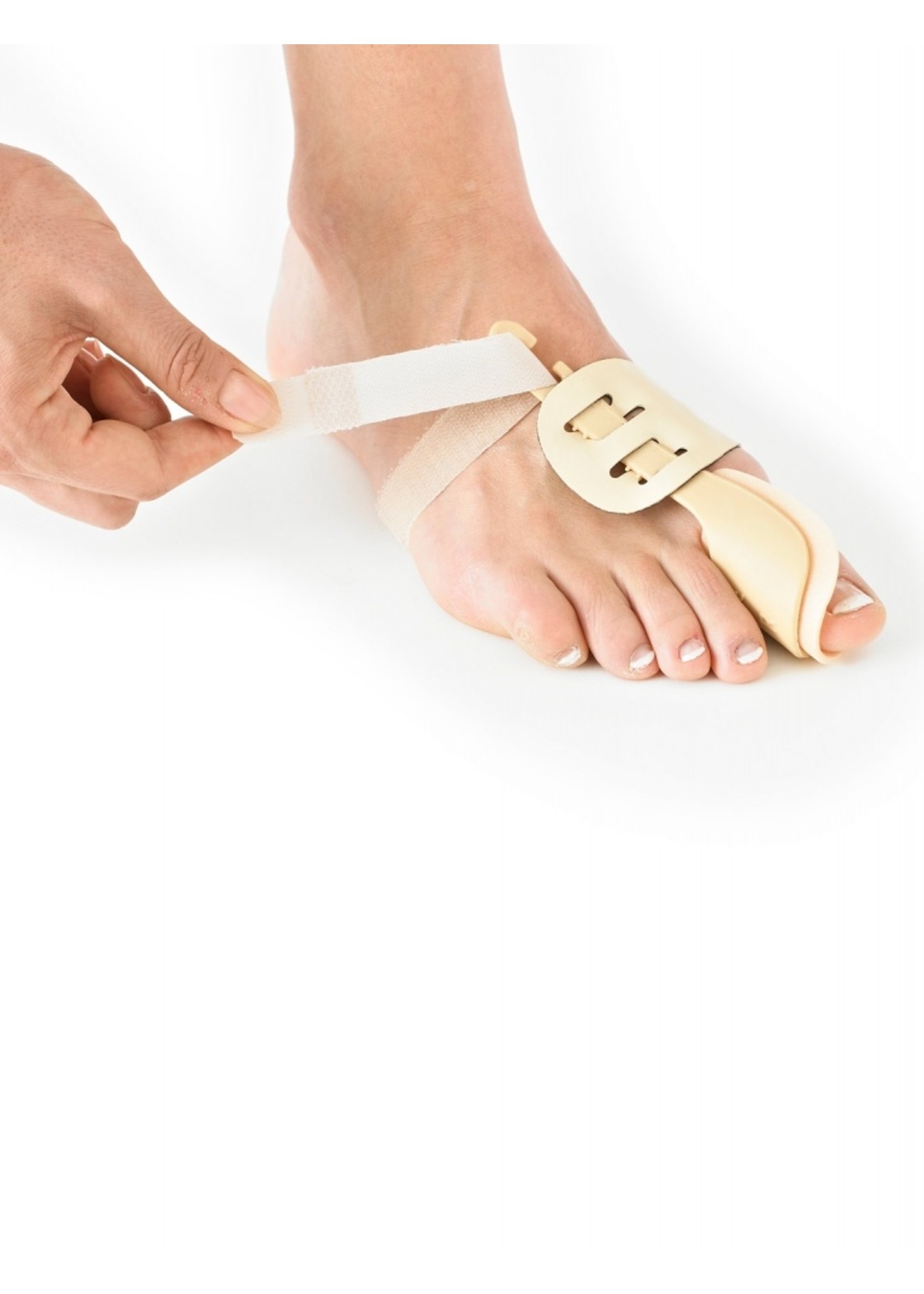 Neo G Hallux valgus splint