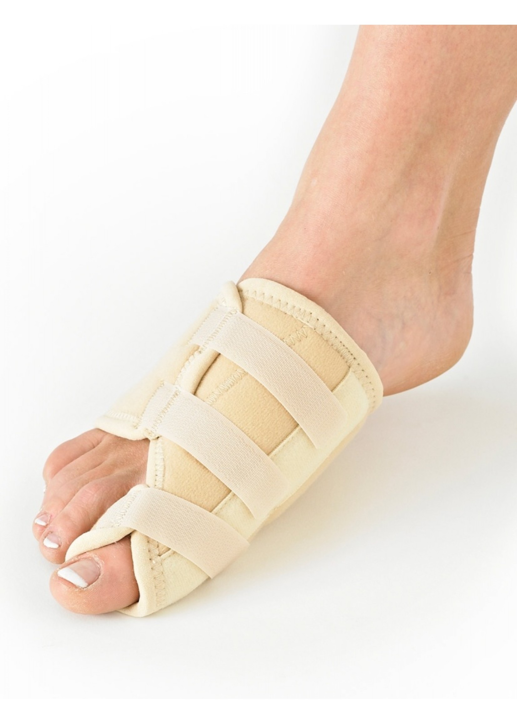 Neo G Hallux valgus soft support