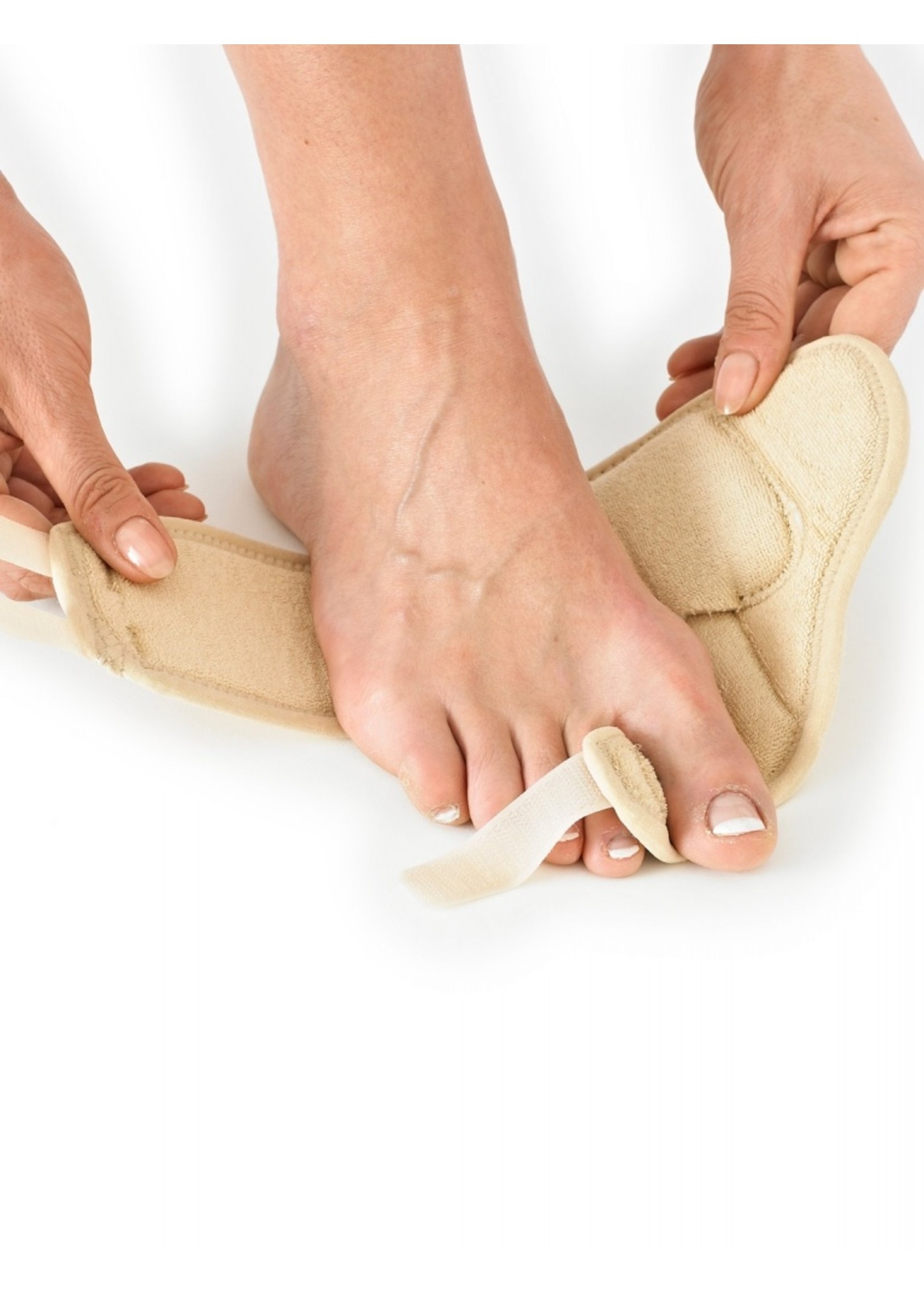 Neo G Hallux valgus soft support