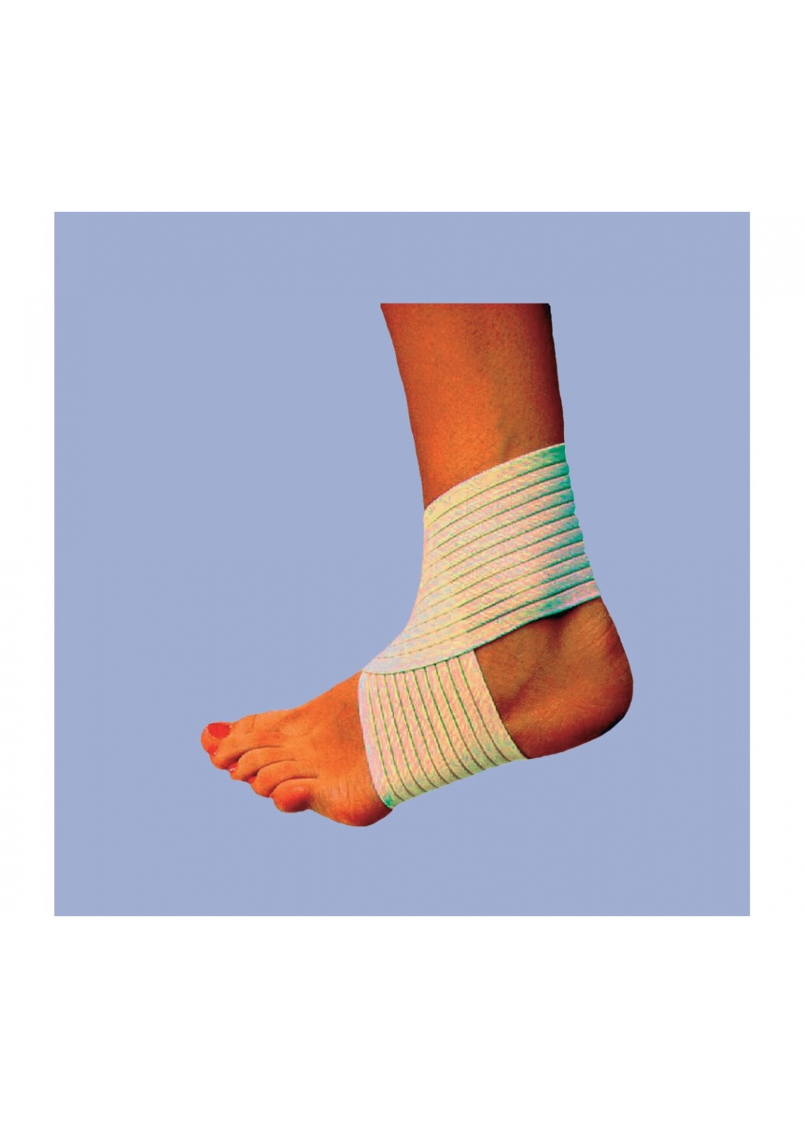 Enkelbandage