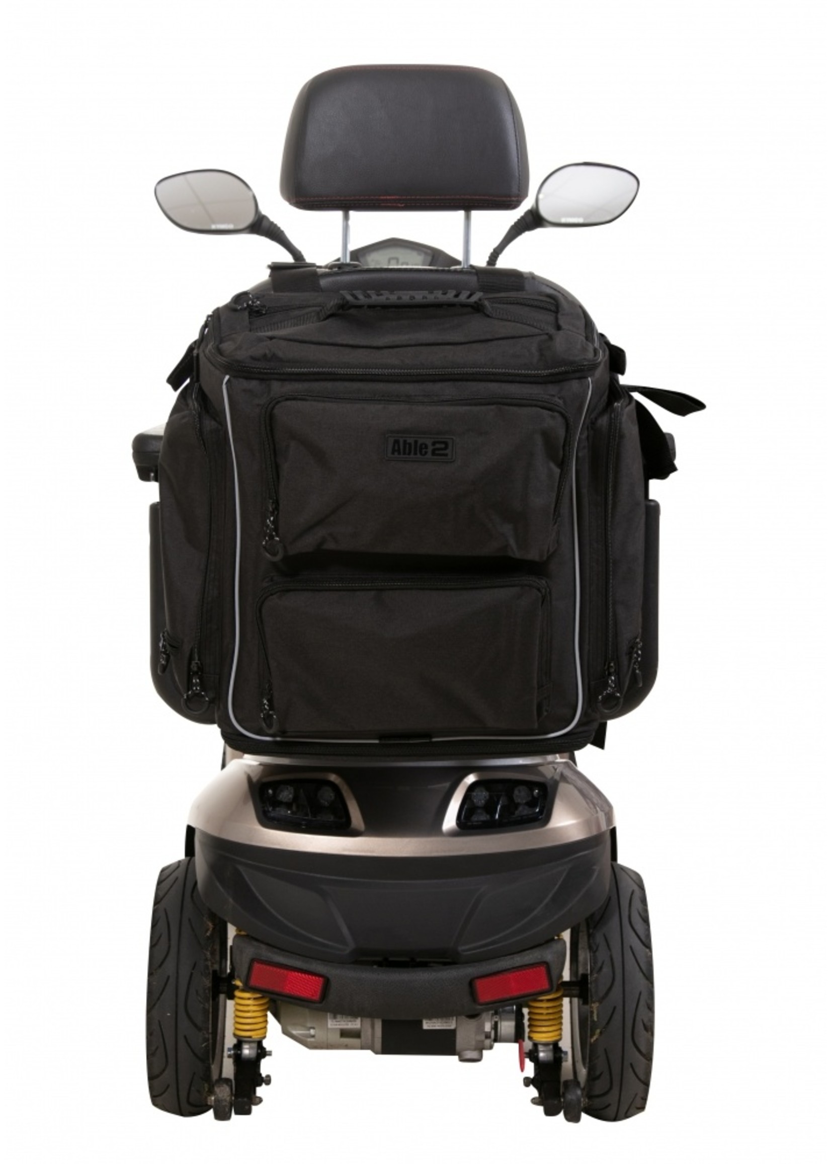 Splash Torba Luxe rolstoel & scootmobieltas