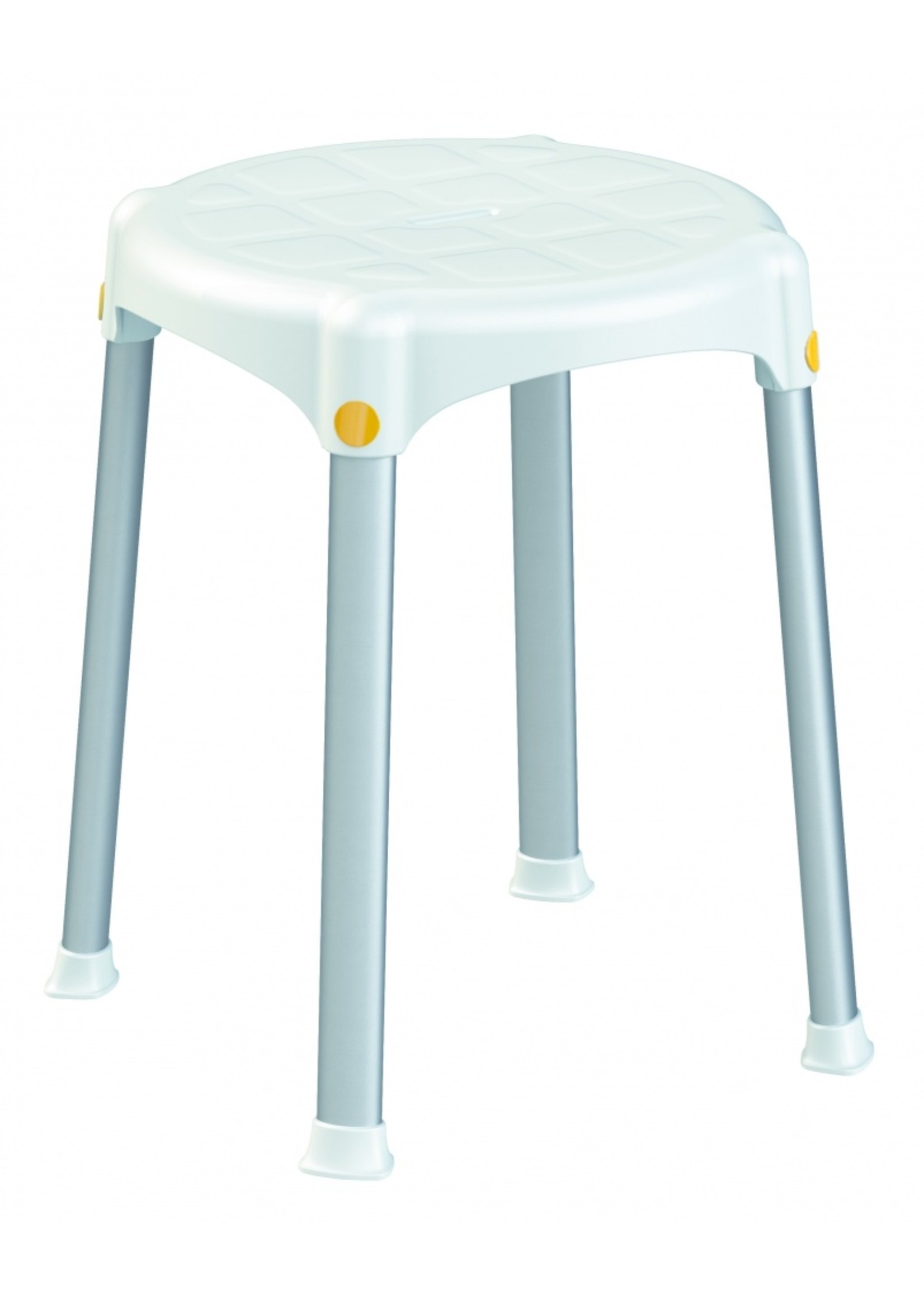 Douchekruk rond Expert