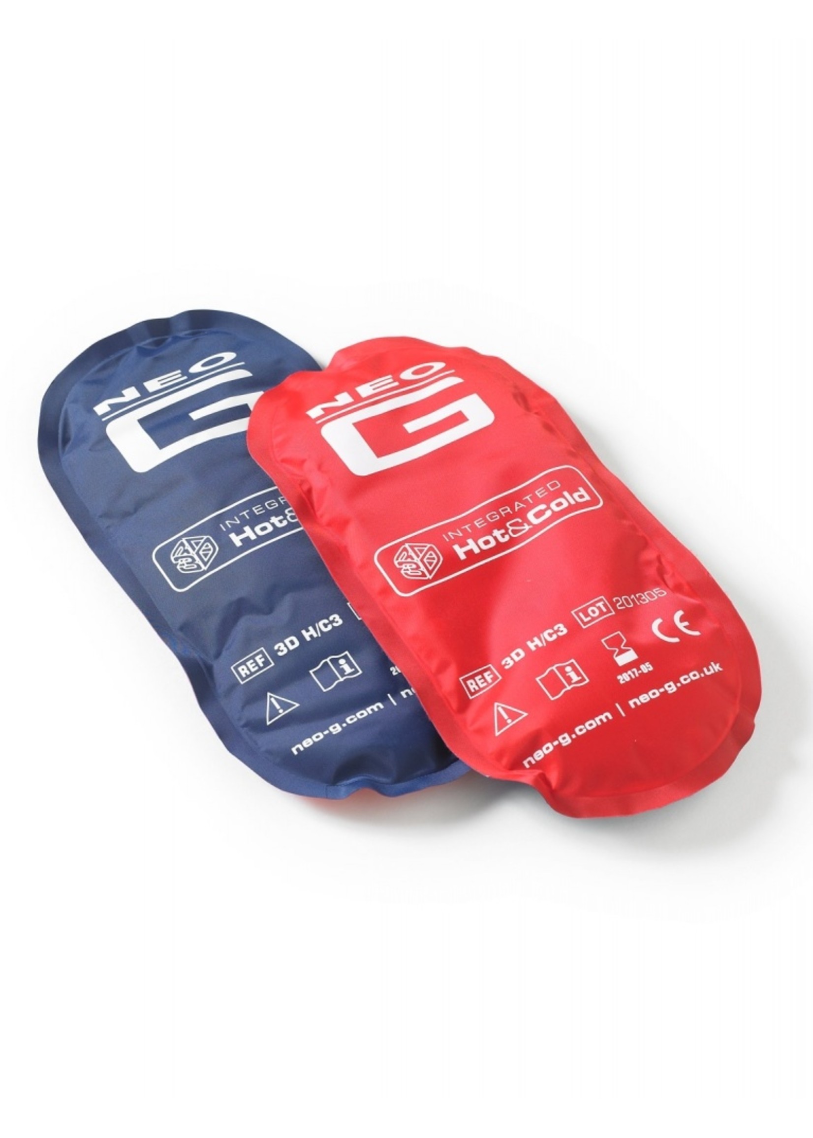 Neo G Hot & Cold Packs