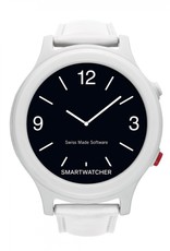 SmartWatcher noodoproep horloge