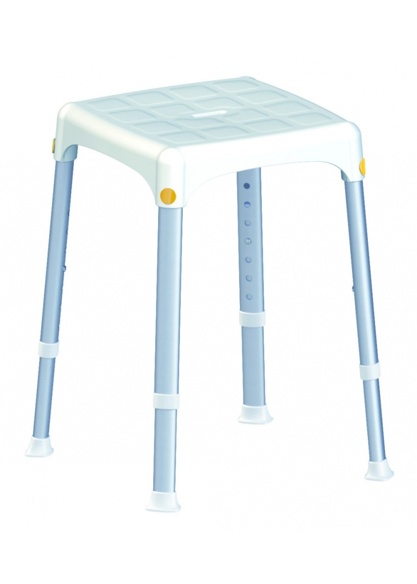 Douchekruk vierkant Expert