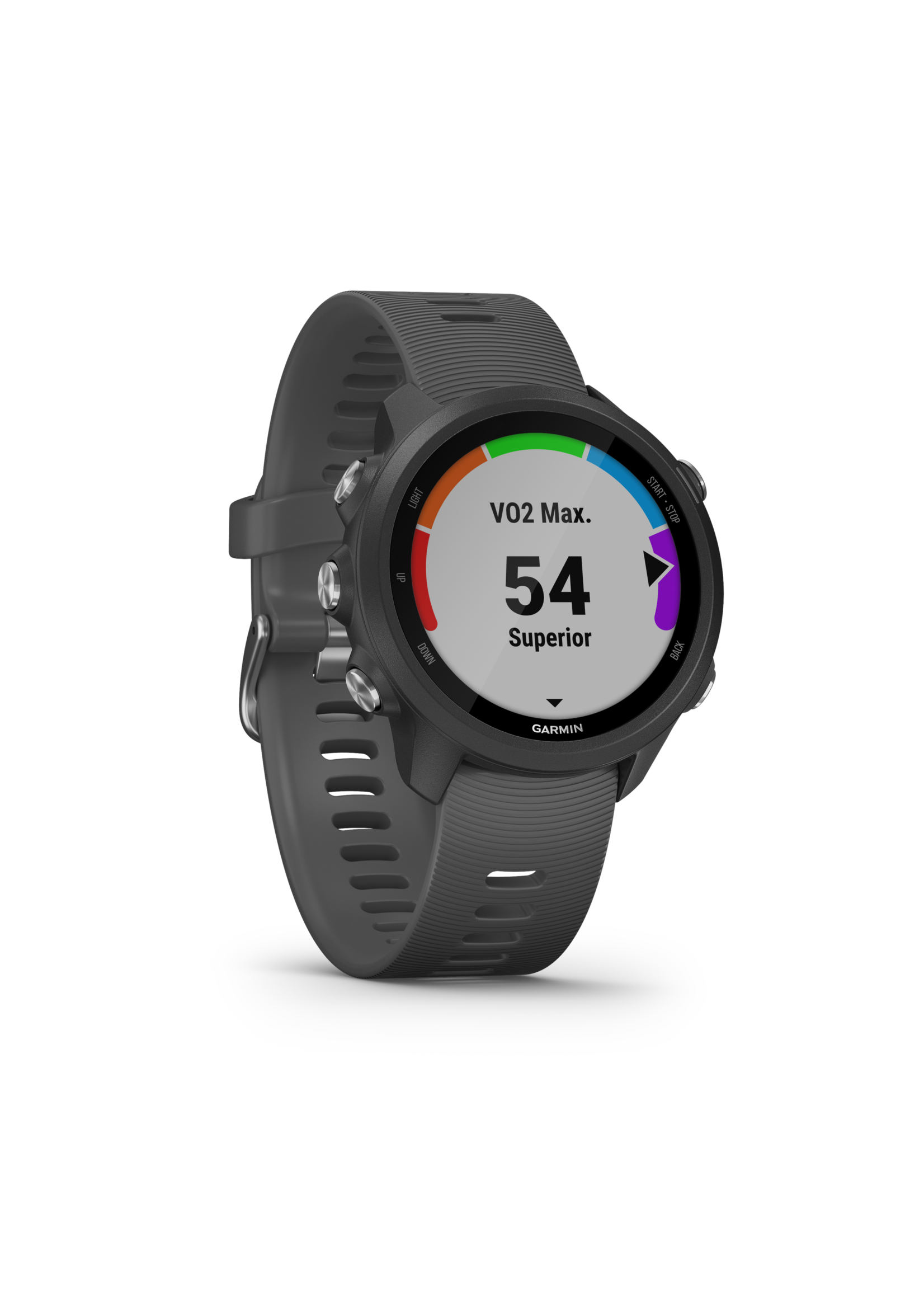 Garmin Forerunner® 245, Grijs