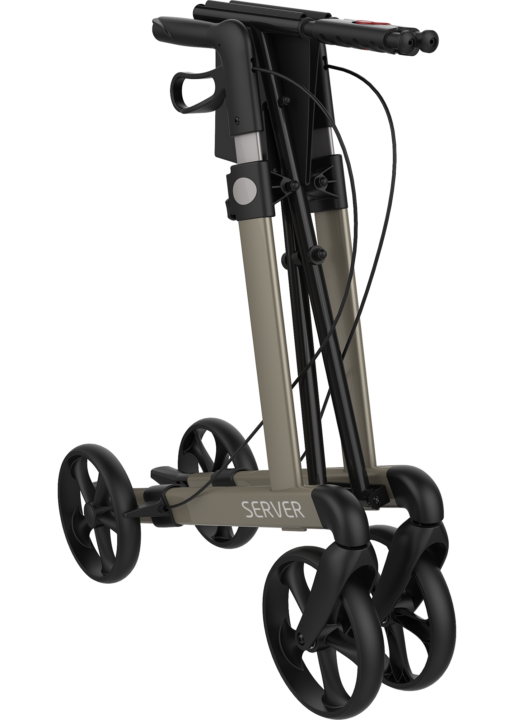 Rehasense Rehasense Server Rollator