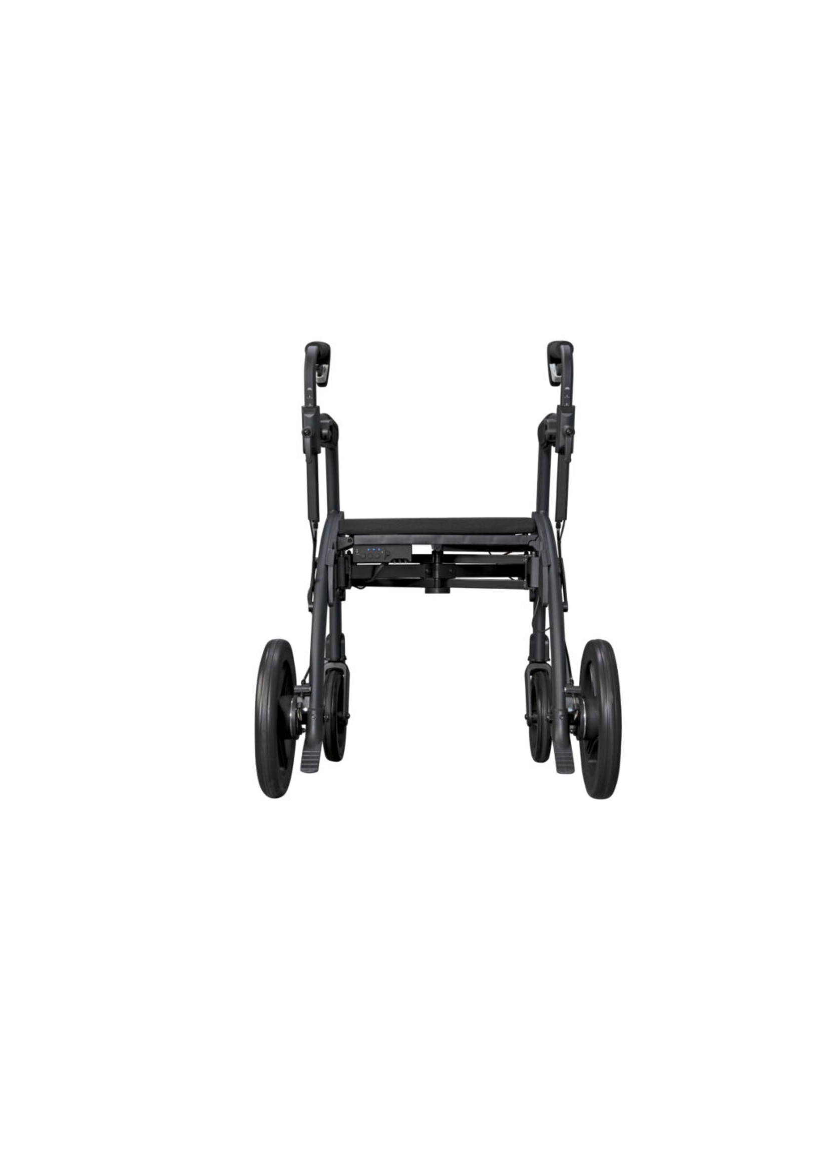 Rollz Rollz Motion Rhythm Parkinson Rollator