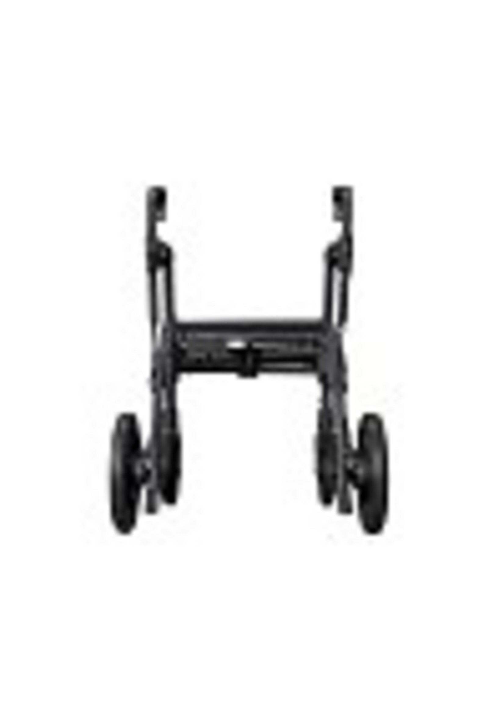 Rollz Parkinson rollator met instelbare cues