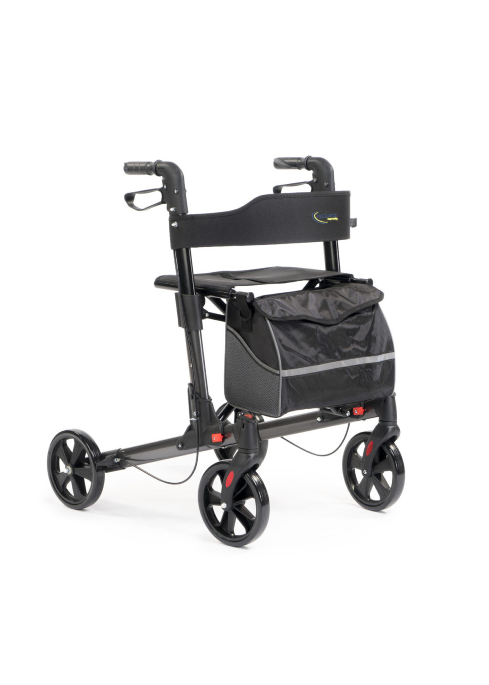 Multimotion Double Rollator